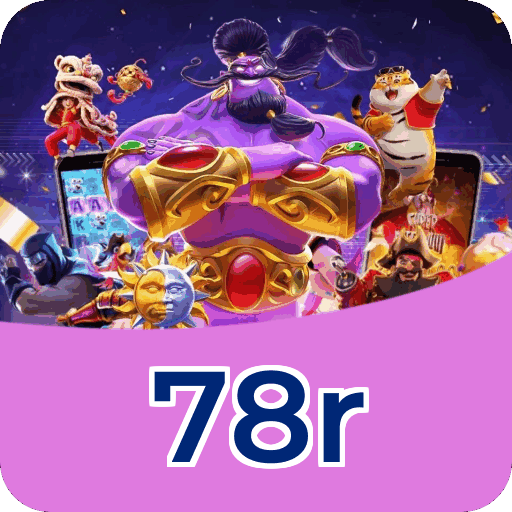 78r slots — leia os termos antes de jogar