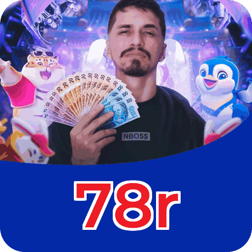 78r APP no celular — download oficial